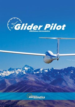 Cover Glider Pilot (Aviation) (eBook, ePUB)
