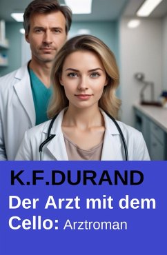 Cover Der Arzt mit dem Cello: Arztroman (eBook, ePUB)