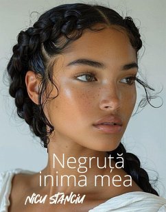 Negru¿a inima mea! (eBook, ePUB) - Stanciu, Nicu