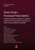 Direito penal e processual penal coletivo (eBook, ePUB)
