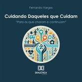 Cuidando Daqueles que Cuidam (MP3-Download)