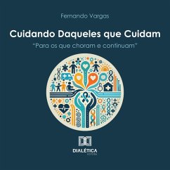 Cuidando Daqueles que Cuidam (MP3-Download) - VARGAS, FERNANDO