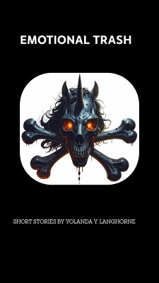 Cover Emotional Trash (eBook, ePUB)