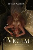 Victim (Voidbringer Chronicles, #4) (eBook, ePUB) Victim (Voidbringer Chronicles, #4) (eBook, ePUB)