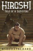 Hiroshi: Tale of a Sumotori (The Realms of Taria, #1) (eBook, ePUB)