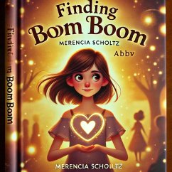 Cover Finding Boom Boom (eBook, ePUB)