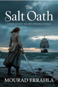 Cover The Salt Oath (eBook, ePUB)