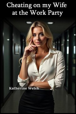 Cover Cheating on my Wife at the Work Party (eBook, ePUB)