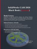 SolidWorks CAM 2026 Black Book (eBook, ePUB)