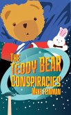 The Teddy Bear Conspiracies (The Hug Series, #1) (eBook, ePUB)