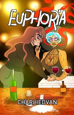 Cover Euphoria (A Taste of, #6) (eBook, ePUB)