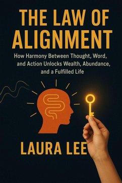 Cover The Law of Alignment (eBook, ePUB)