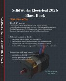 SolidWorks Electrical 2026 Black Book (eBook, ePUB) SolidWorks Electrical 2026 Black Book (eBook, ePUB)