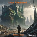 Iron Shepherd (eBook, ePUB) Iron Shepherd (eBook, ePUB)