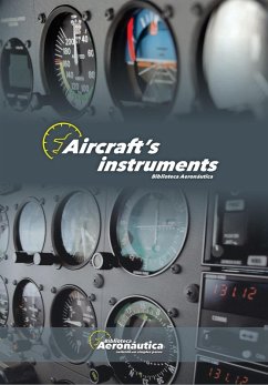 Cover Aircraft's instruments (Aviation) (eBook, ePUB)