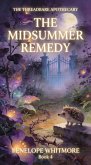The Midsummer Remedy (The Threadbare Apothecary, #4) (eBook, ePUB)