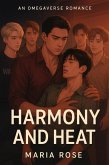 Harmony and Heat (eBook, ePUB)