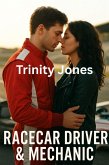 Racecar Driver & Mechanic (Love in the Big Apple, #25) (eBook, ePUB) Racecar Driver & Mechanic (Love in the Big Apple, #25) (eBook, ePUB)