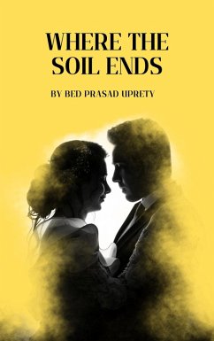 Cover Where the Soil Ends (eBook, ePUB)