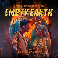 Empty Earth (eBook, ePUB) - McManus, Rick