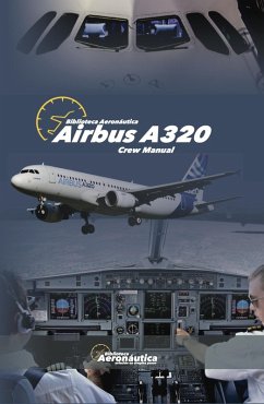 Cover Airbus A320 Crew Manual (eBook, ePUB)