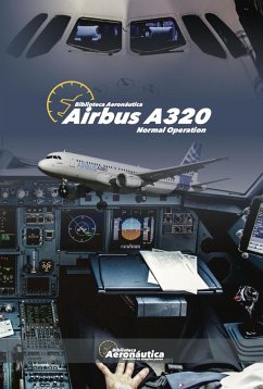 Cover Airbus A320 Normal Operation (eBook, ePUB)