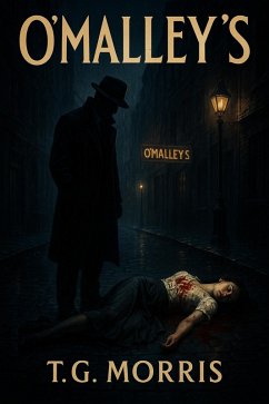 O'Malley's (A William Silas Walker Murder mystery Series, #14) (eBook, ePUB) - T. G. Morris