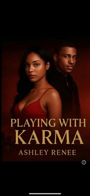 Playing With Karma (The Karma Collection, #1) (eBook, ePUB) - Renee, Ashley