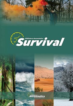 Cover Survival (Aviation) (eBook, ePUB)