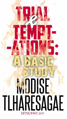 Cover Trial And Temptations: A Basic Study (eBook, ePUB)