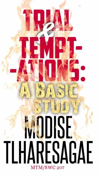 Trial And Temptations: A Basic Study (eBook, ePUB)