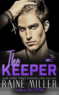 Cover The Keeper (Vegas Crush, #6) (eBook, ePUB)
