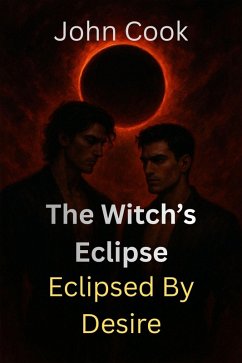 Cover The Witch's Eclipse (Eclipsed by Desire, #12) (eBook, ePUB)