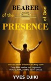 Bearer of the Presence of God (eBook, ePUB)