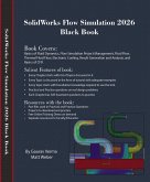 SolidWorks Flow Simulation 2026 Black Book (eBook, ePUB)