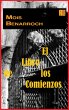 El libro de los comienzos (eBook, ePUB) - Bild 1