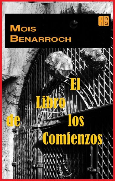 El libro de los comienzos (eBook, ePUB)