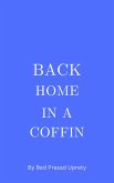 Back Home in a Coffin (eBook, ePUB)