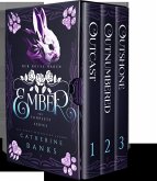 Her Royal Harem: Ember, The Complete Series (eBook, ePUB)