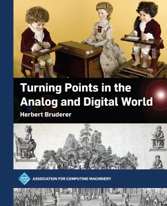 Cover Turning Points in the Analog and Digital World (eBook, ePUB)