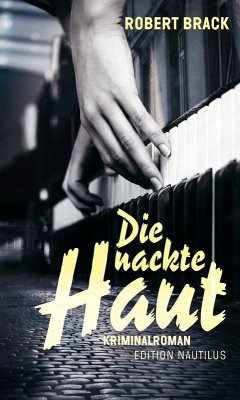 Cover Die nackte Haut (eBook, ePUB)