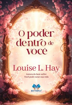 Cover O Poder dentro de Você (eBook, ePUB)