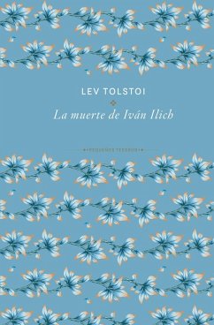 Cover La muerte de Iván Ílich (eBook, ePUB)