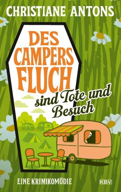 Cover Des Campers Fluch sind Tote und Besuch (eBook, ePUB)