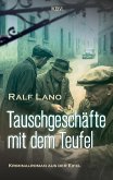 Tauschgeschäfte mit dem Teufel (eBook, ePUB)