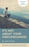 It's Not About Your Circumstances (God's Signals in Life, #1) (eBook, ePUB)