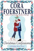 Christmas Confessions (A Holiday Short Story) (eBook, ePUB)