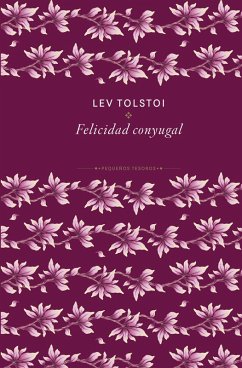 Cover Felicidad conyugal (eBook, ePUB)
