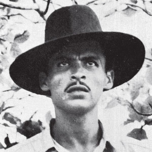 El capitán Dumar Aljure: Vida y muerte de un hombre rebelde (Segunda Edición) (MP3-Download)