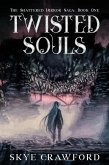 Twisted Souls (The Shattered Mirror Saga, #1) (eBook, ePUB)